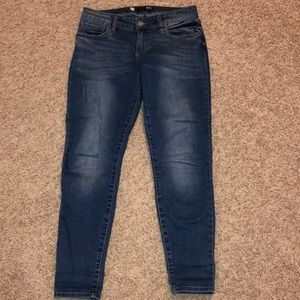 Kut from the Kloth Jeans